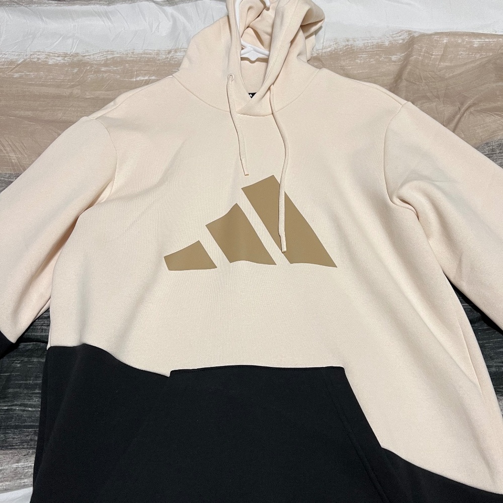 Adidas PrimeGreen Hoodie